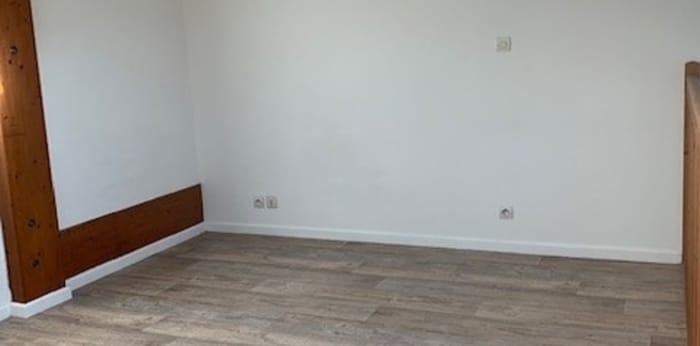 Image 3 sur 9 - Appartement  ·  Location · Talence (33400) · 2 pièces · 43m²