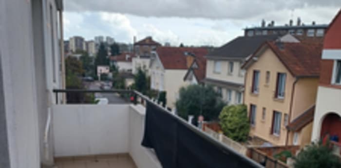 Image 6 sur 6 - Appartement  ·  Location · Bourg La Reine (92340) · 2 pièces · 46m²