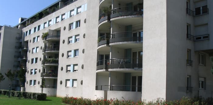 Image 4 sur 6 - Appartement  ·  Location · Grenoble (38000) · 3 pièces · 68m²