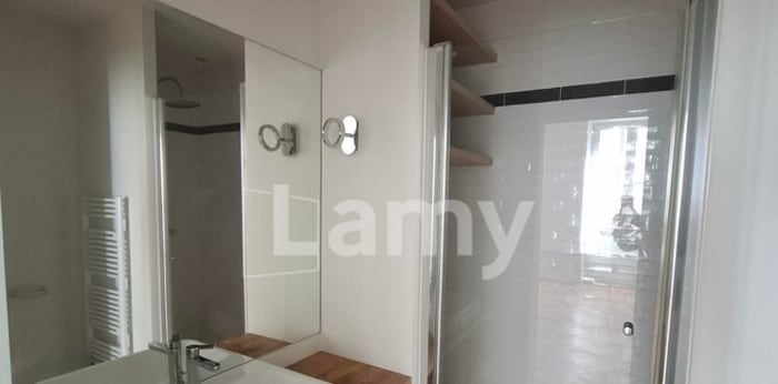 Image 15 sur 16 - Appartement  ·  Location · Annecy (74000) · 165m²