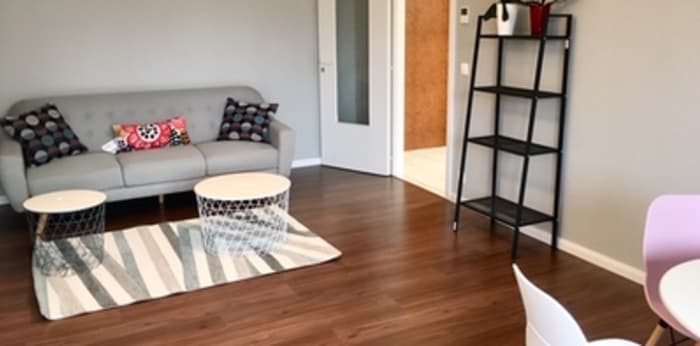 Image 13 sur 17 - Appartement  ·  Location · Strasbourg (67200) · 2 pièces · 49m²