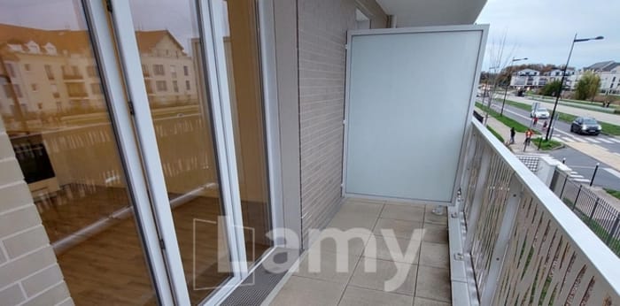 Image 8 sur 10 - Appartement  ·  Location · St Pierre Du Perray (91280) · 2 pièces · 39m²