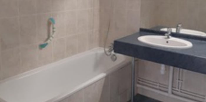 Image 5 sur 9 - Appartement  ·  Location · Angers (49100) · 4 pièces · 114m²