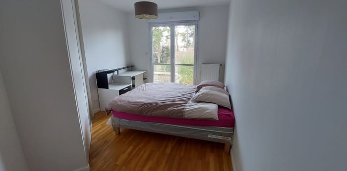 Image 8 sur 11 - Appartement  ·  Location · Ste Foy Les Lyon (69110) · 4 pièces · 92m²