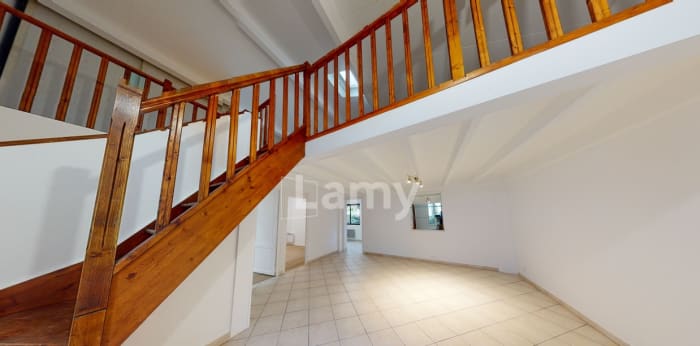 Image 4 sur 11 - Maison/villa  ·  Location · Bordeaux (33300) · 3 pièces · 82m²
