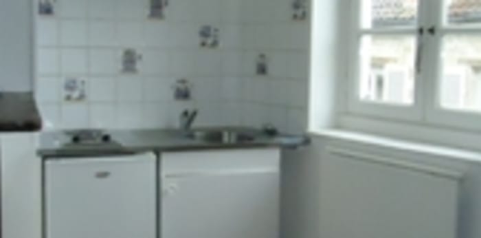 Image 3 sur 5 - Appartement  ·  Location · Senlis (60300) · 2 pièces · 33m²