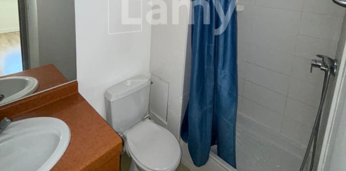 Image 6 sur 7 - Appartement  ·  Location · Merignac (33700) · 2 pièces · 36m²