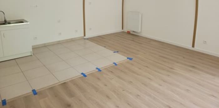 Image 8 sur 15 - Appartement  ·  Location · Gradignan (33170) · 3 pièces · 65m²