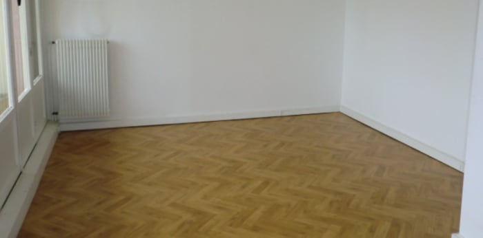 Image 1 sur 7 - Appartement  ·  Location · Montargis (45200) · 3 pièces · 55m²