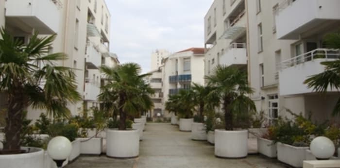 Image 5 sur 8 - Appartement  ·  Location · Bordeaux (33300) · 4 pièces · 93m²