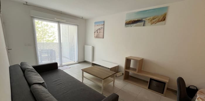 Image 4 sur 10 - Appartement  ·  Location · Montpellier (34070) · 2 pièces · 44m²
