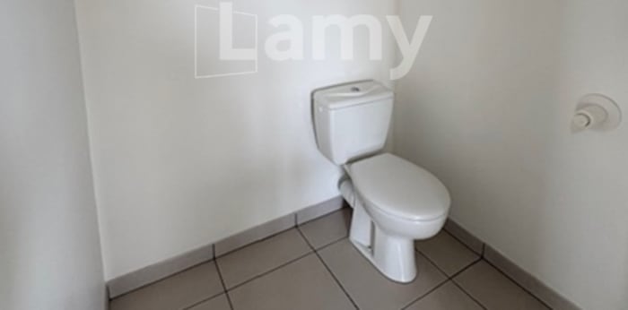 Image 11 sur 11 - Appartement  ·  Location · Clermont Ferrand (63100) · 3 pièces · 61m²