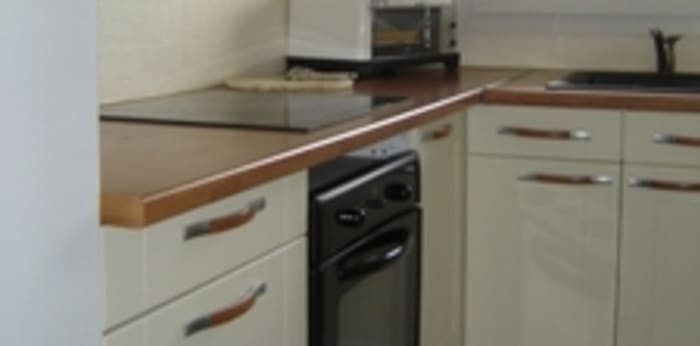 Image 1 sur 6 - Appartement  ·  Location · Lille (59000) · 2 pièces · 51m²