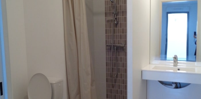 Image 7 sur 7 - Appartement  ·  Location · Aix En Provence (13100) · 2 pièces · 39m²