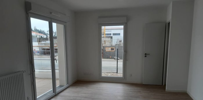Image 12 sur 12 - Appartement  ·  Location · Les Sables D Olonne (85340) · 2 pièces · 42m²