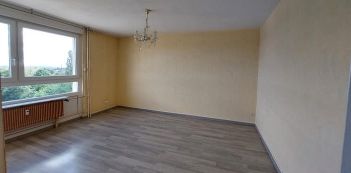 Image 4 sur 9 - Appartement  ·  Location · Cernay (68700) · 45m²