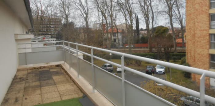 Image 4 sur 5 - Appartement  ·  Location · Toulouse (31400) · 2 pièces · 43m²