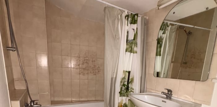 Image 6 sur 8 - Appartement  ·  Location · Camaret Sur Aigues (84850) · 2 pièces · 48m²