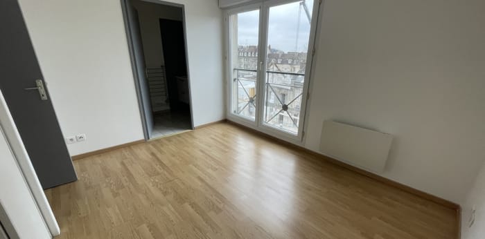 Image 6 sur 9 - Appartement  ·  Location · Creil (60100) · 2 pièces · 36m²