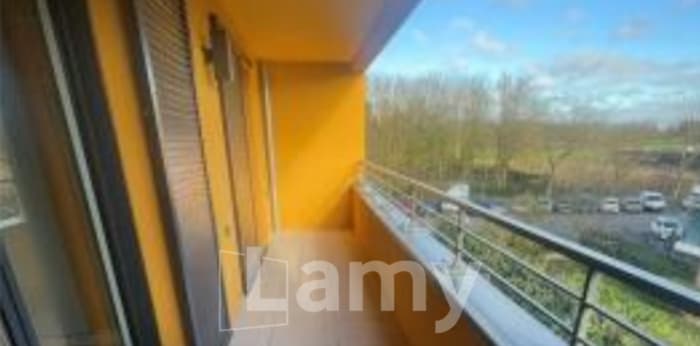 Image 8 sur 9 - Appartement  ·  Location · Aulnay Sous Bois (93600) · 3 pièces · 73m²