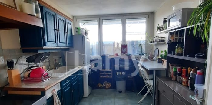 Image 2 sur 11 - Appartement  ·  Location · Crosne (91560) · 2 pièces · 52m²