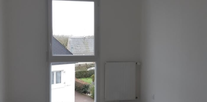 Image 5 sur 8 - Appartement  ·  Location · Indre (44610) · 3 pièces · 62m²