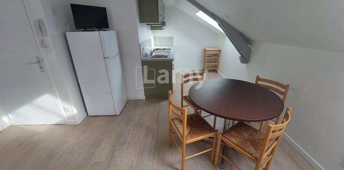 Image 2 sur 11 - Appartement  ·  Location · Dax (40100) · 3 pièces · 55m²