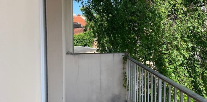 Image 1 sur 9 - Appartement  ·  Location · Dijon (21000) · 1 pièce · 27m²