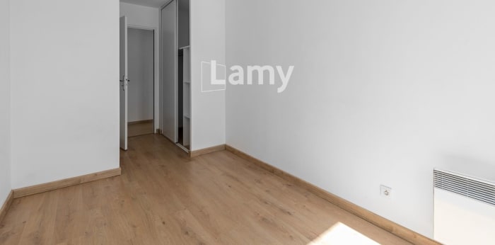 Image 8 sur 9 - Appartement  ·  Location · Rouen (76100) · 4 pièces · 78m²