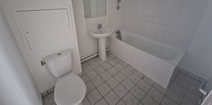 Image 7 sur 7 - Maison/villa  ·  Location · Couzeix (87270) · 5 pièces · 103m²