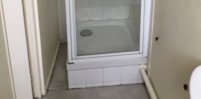 Image 4 sur 6 - Appartement  ·  Location · Paris (75018) · 1 pièce · 22m²