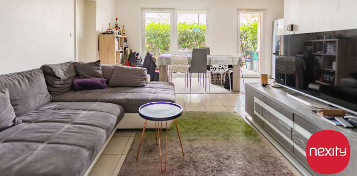 Image 3 sur 14 - Appartement  ·  Location · Strasbourg (67000) · 4 pièces · 77m²
