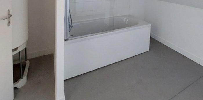Image 5 sur 7 - Appartement  ·  Location · Calais (62100) · 2 pièces · 33m²