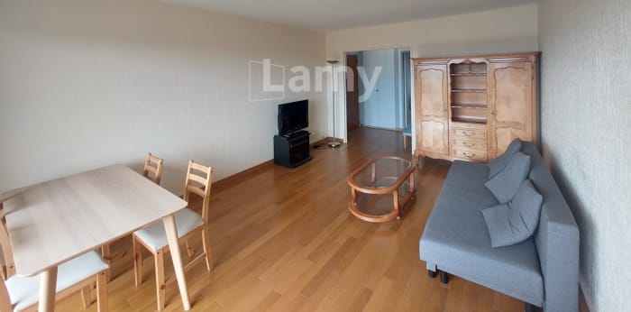 Image 5 sur 10 - Appartement  ·  Location · Marly (59770) · 3 pièces · 73m²