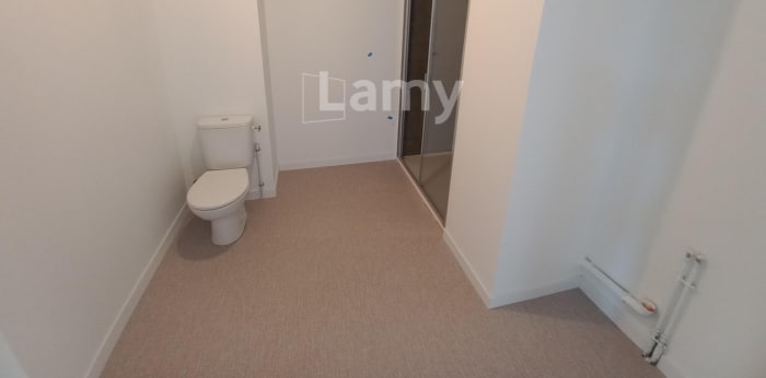 Image 6 sur 6 - Appartement  ·  Location · Clermont Ferrand (63100) · 2 pièces · 43m²