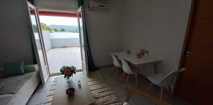 Image 1 sur 7 - Appartement  ·  Location · Vic La Gardiole (34110) · 3 pièces · 51m²