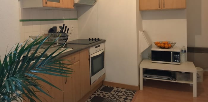Image 2 sur 6 - Appartement  ·  Location · Bordeaux (33000) · 2 pièces · 57m²