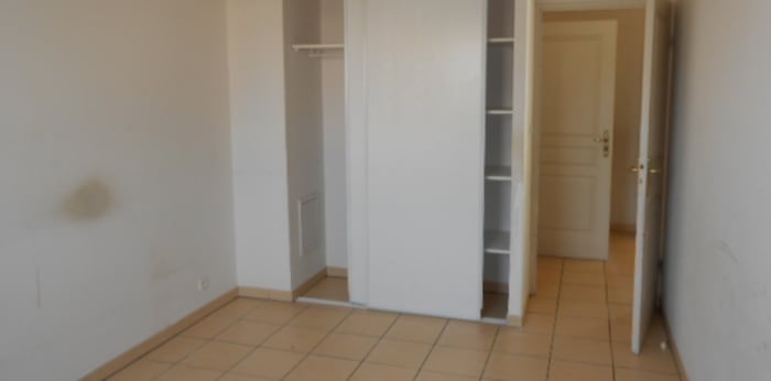 Image 3 sur 5 - Appartement  ·  Location · Toulouse (31100) · 4 pièces · 85m²