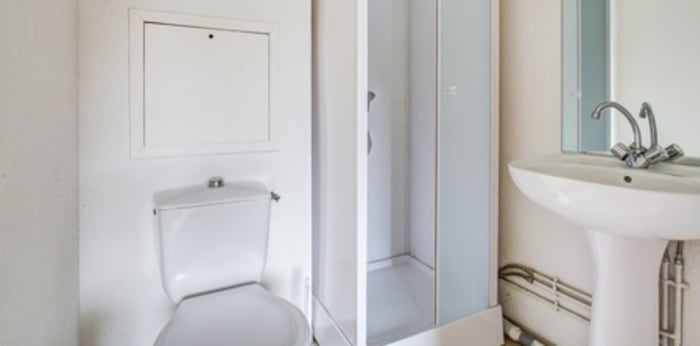 Image 2 sur 4 - Appartement  ·  Location · Reims (51100) · 1 pièce · 18m²