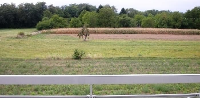 Image 2 sur 2 - Appartement  ·  Location · Horbourg Wihr (68180) · 2 pièces · 46m²