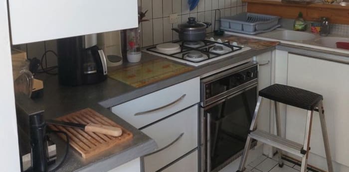 Image 4 sur 9 - Appartement  ·  Location · La Rochelle (17000) · 3 pièces · 69m²