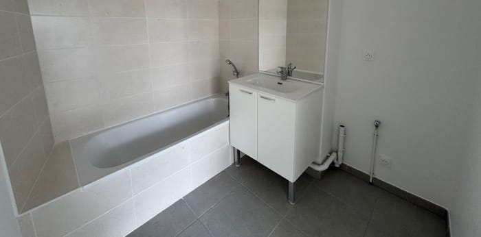 Image 9 sur 12 - Appartement  ·  Location · Chenove (21300) · 2 pièces · 45m²
