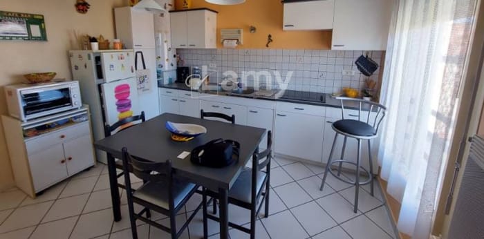 Image 3 sur 10 - Appartement  ·  Location · Issoire (63500) · 3 pièces · 81m²