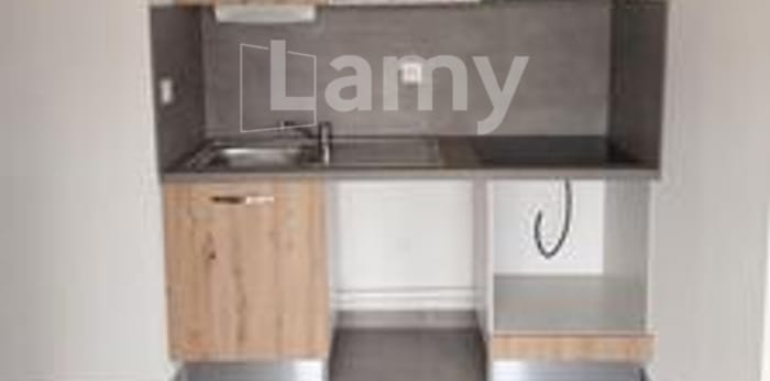 Image 3 sur 11 - Appartement  ·  Location · Toulouse (31200) · 4 pièces · 75m²