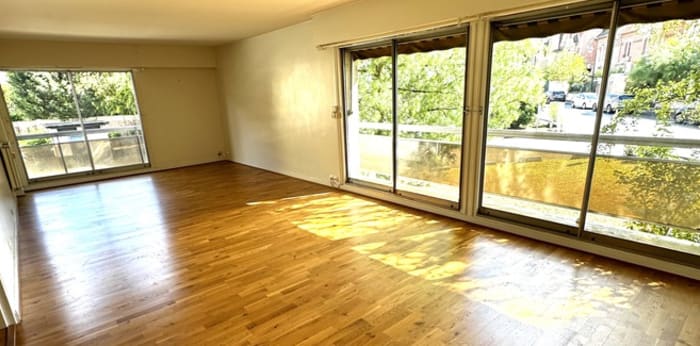 Image 4 sur 11 - Appartement  ·  Location · Compiegne (60200) · 6 pièces · 147m²