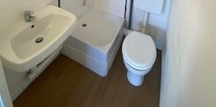 Image 13 sur 13 - Appartement  ·  Location · Talence (33400) · 2 pièces · 30m²