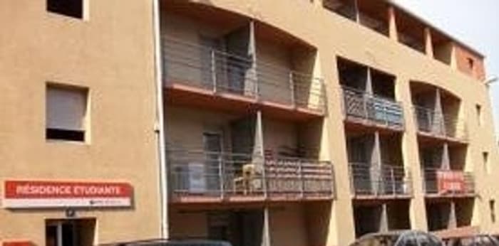 Image 20 sur 20 - Appartement  ·  Location · Nimes (30000) · 1 pièce · 18m²