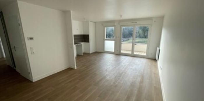 Image 7 sur 8 - Appartement  ·  Location · Notre Dame De Bondeville (76960) · 3 pièces · 65m²