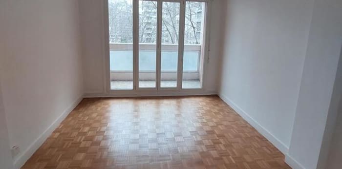 Image 1 sur 6 - Appartement  ·  Location · Villeurbanne (69100) · 3 pièces · 54m²