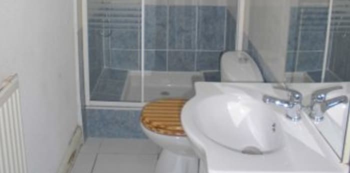 Image 10 sur 15 - Appartement  ·  Location · Belfort (90000) · 3 pièces · 56m²